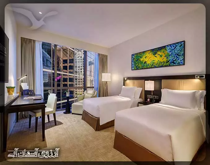 Pavillion Kuala lumpur